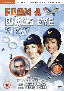 From a Bird's Eye View - Complete Series - 3-DVD Set (DVD)